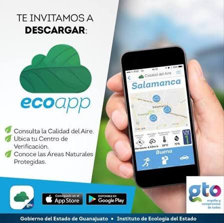 EcoApp